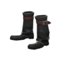 Bandit's Boots